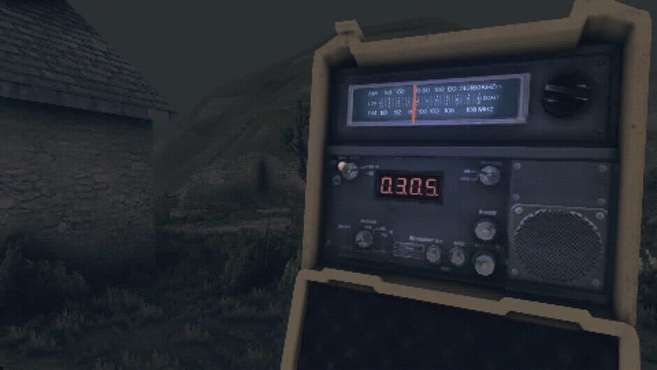 Chasing Static screenshot 3