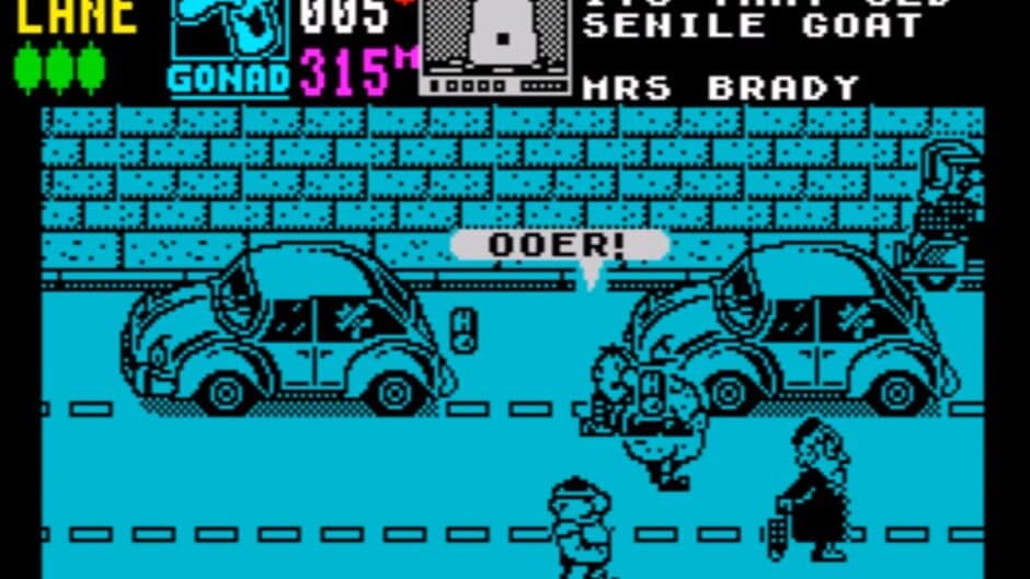 Viz: The Game screenshot 6