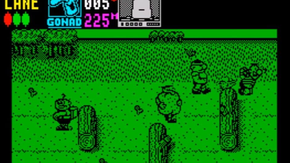 Viz: The Game screenshot 5