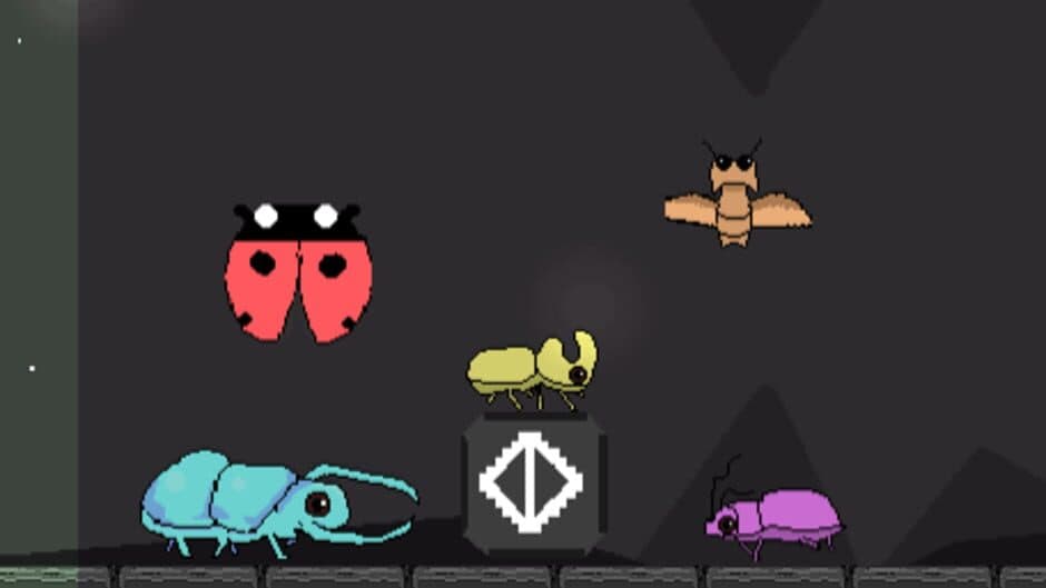 Beetle Bunt screenshot 3