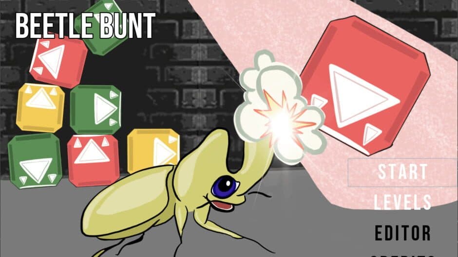 Beetle Bunt screenshot 4