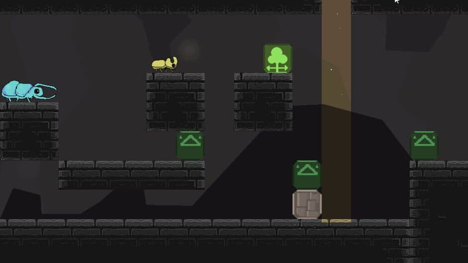 Beetle Bunt screenshot 5