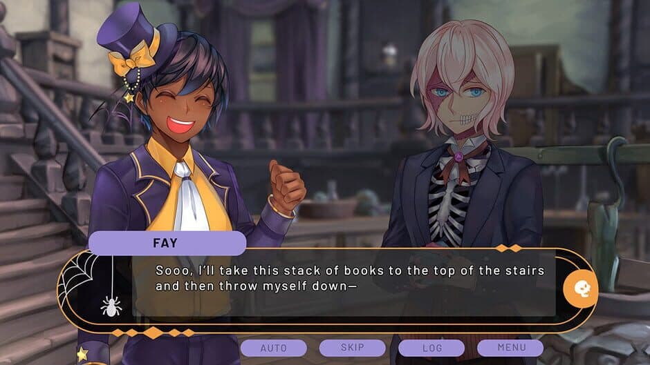 Witches X Warlocks screenshot 1