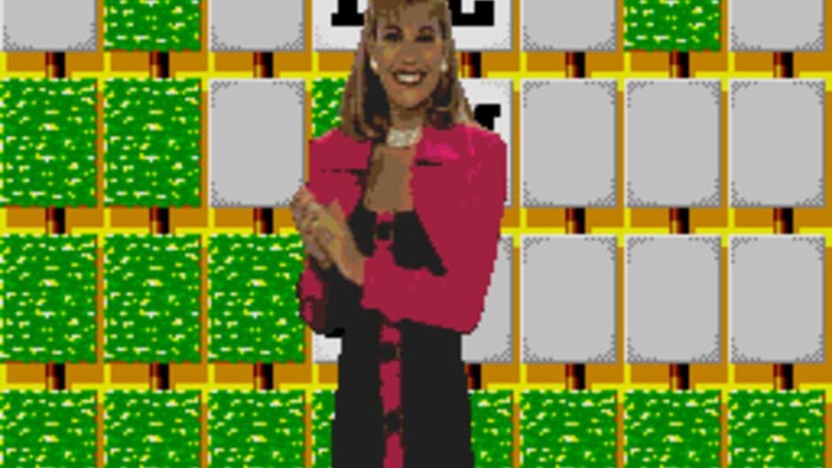Wheel of Fortune screenshot 2