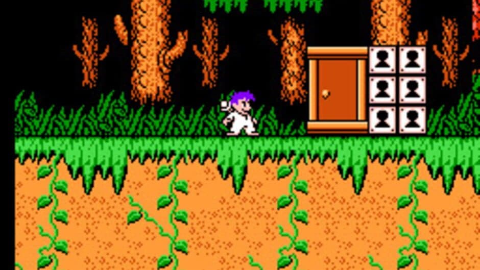 Little Nemo: The Dream Master screenshot 3
