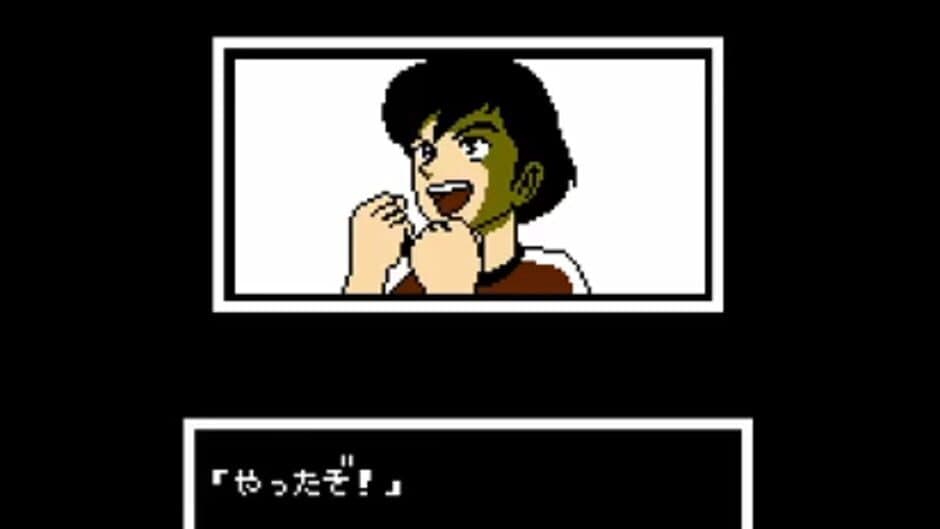 Top Striker screenshot 3