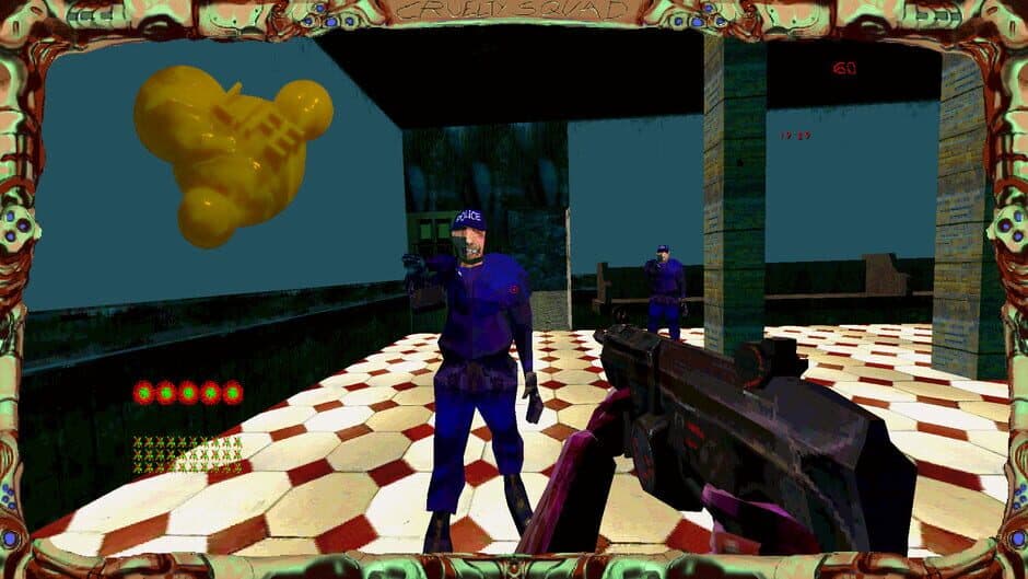 Cruelty Squad screenshot 3
