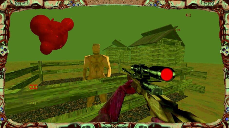 Cruelty Squad screenshot 4