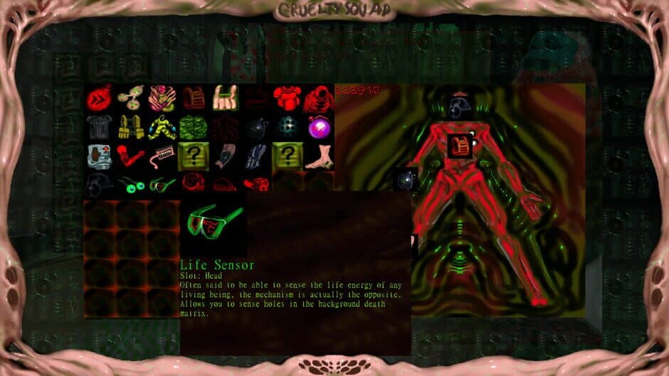Cruelty Squad screenshot 5