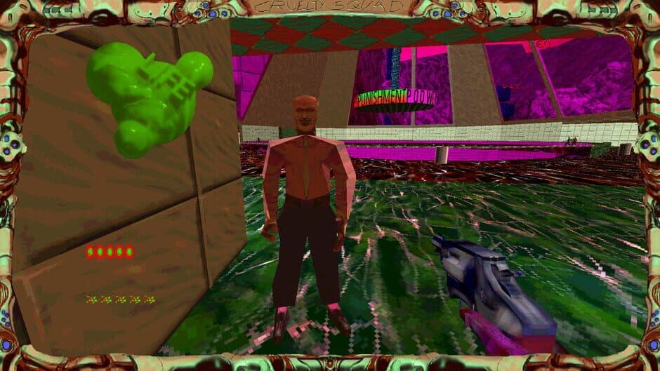 Cruelty Squad screenshot 6