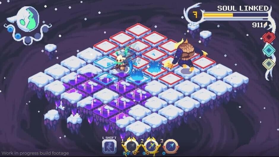 Evertried screenshot 5