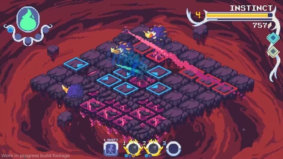 Evertried screenshot 2