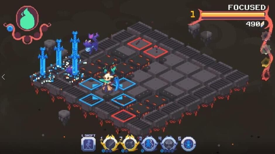 Evertried screenshot 3