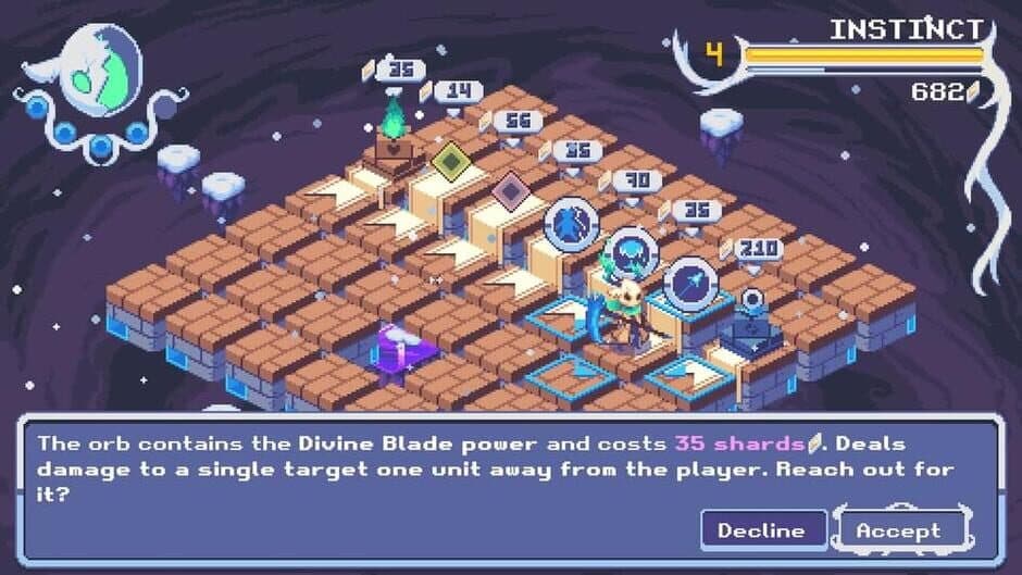 Evertried screenshot 8