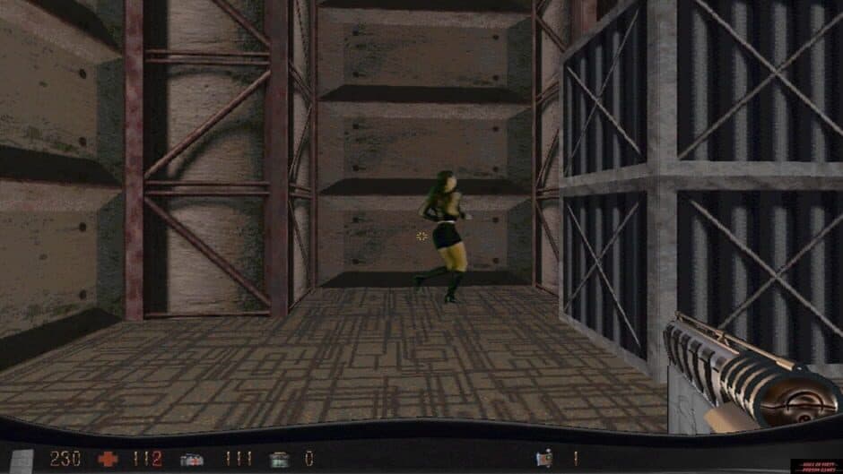 Hades 2 screenshot 3