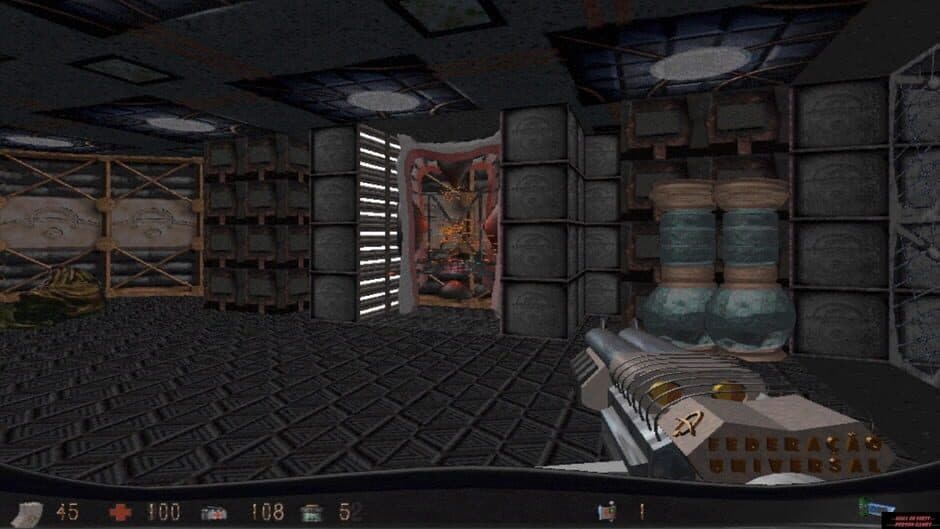 Hades 2 screenshot 5
