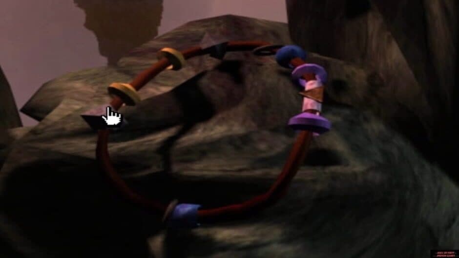 D'ni Legacy screenshot 1
