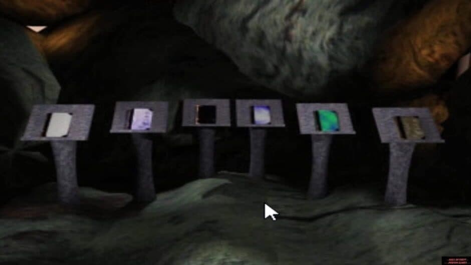 D'ni Legacy screenshot 2