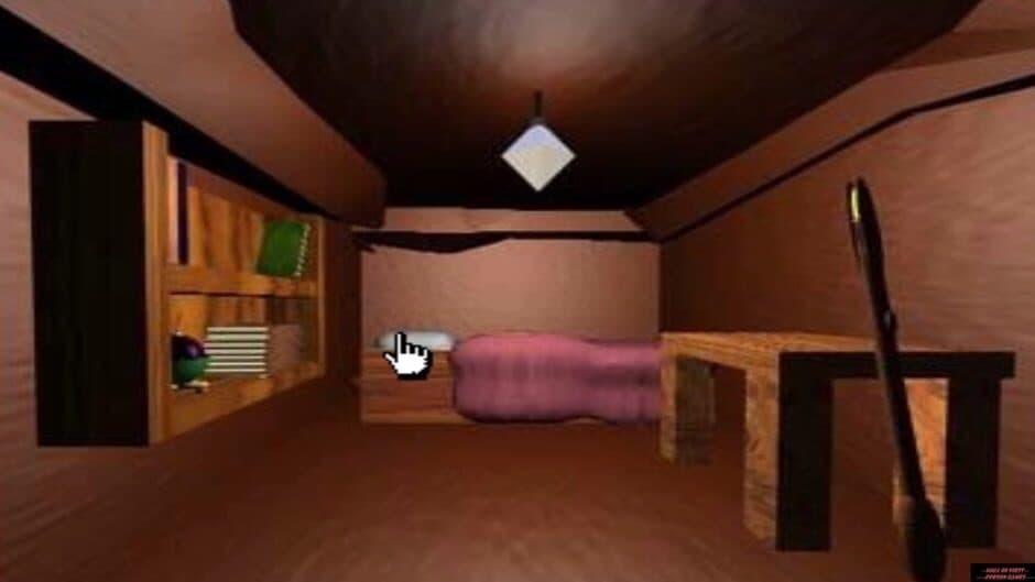 D'ni Legacy screenshot 3