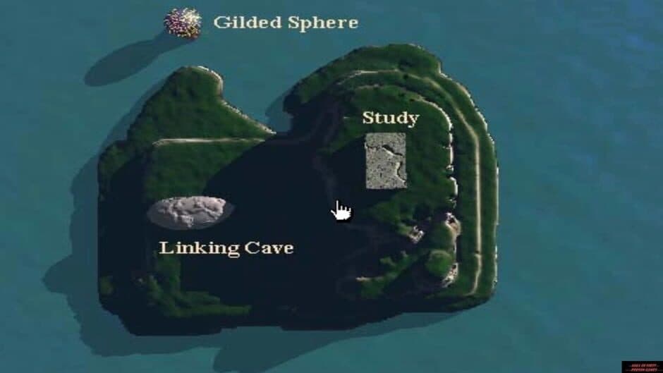 D'ni Legacy screenshot 4