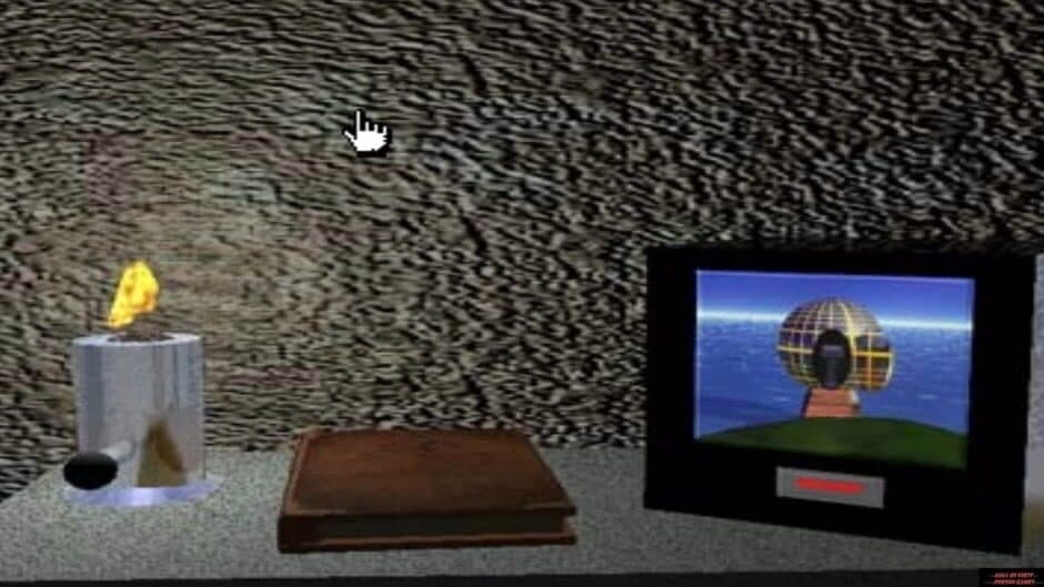 D'ni Legacy screenshot 5