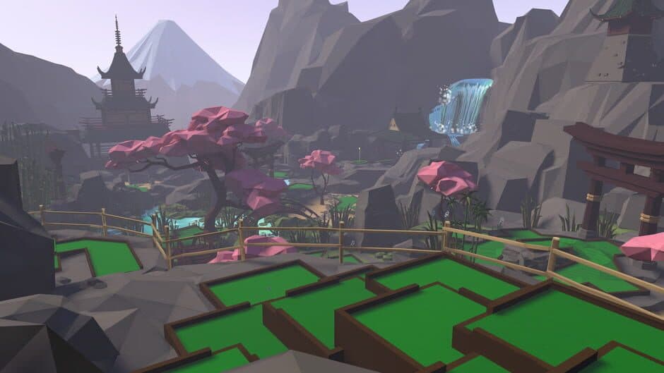 Walkabout Mini Golf screenshot 2