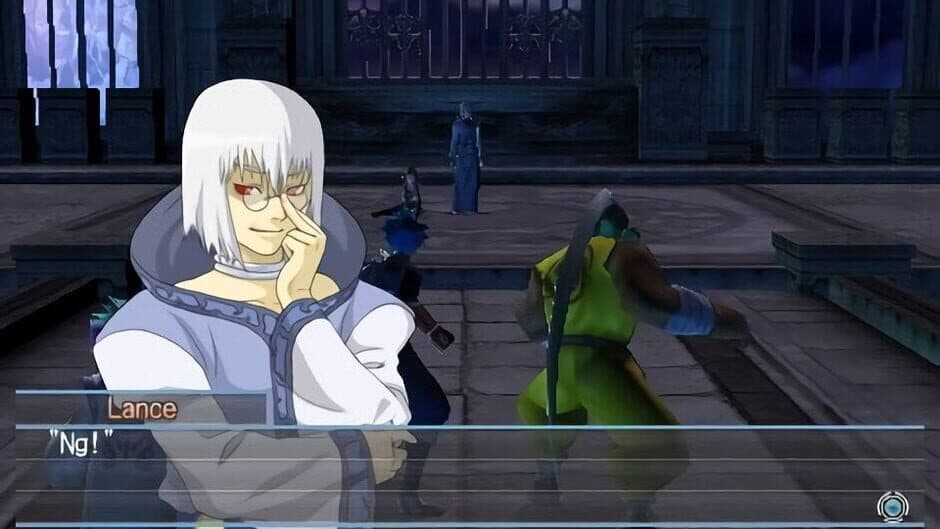Blade Dancer: Lineage of Light screenshot 8