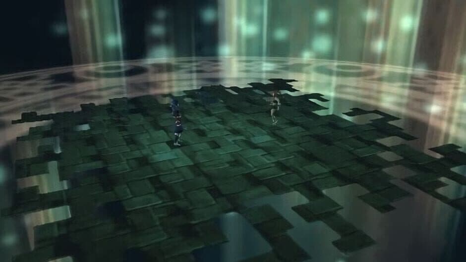 Blade Dancer: Lineage of Light screenshot 9