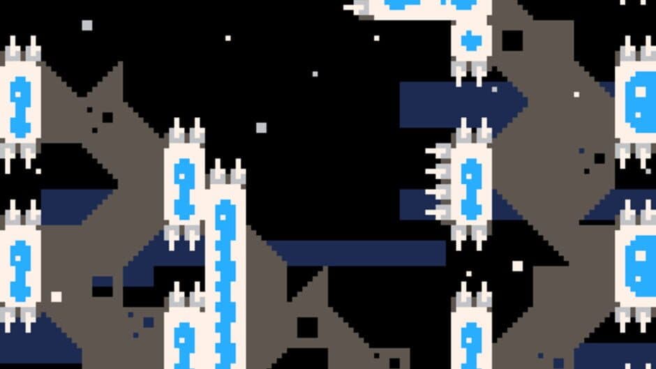 Celeste Classic screenshot 6