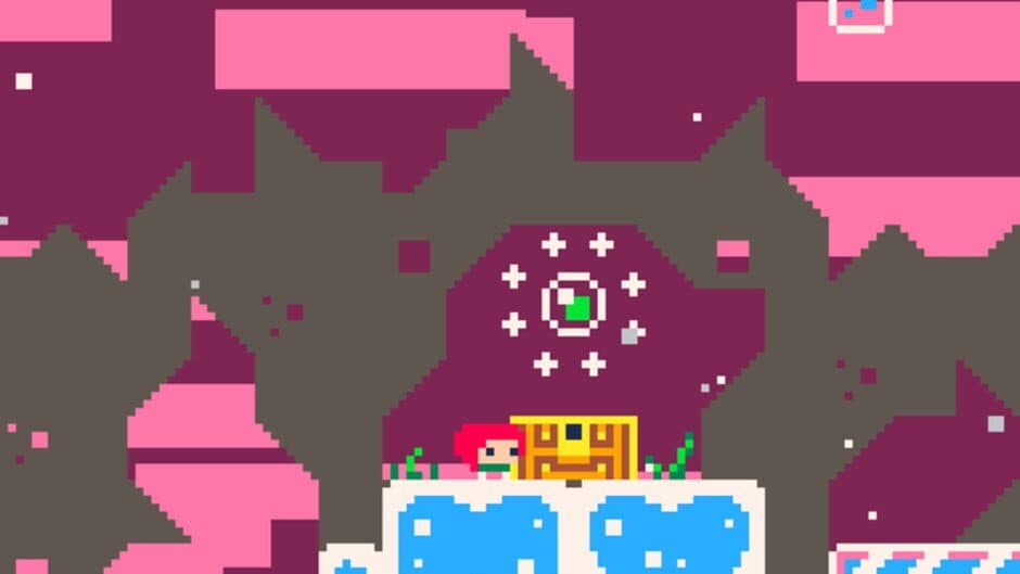 Celeste Classic screenshot 4