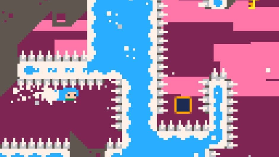 Celeste Classic screenshot 5
