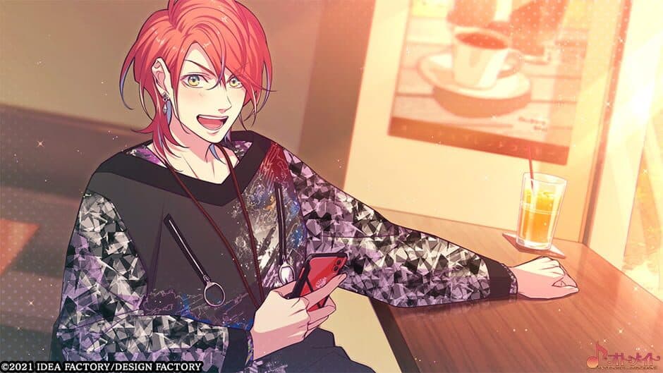LoverPretend screenshot 6