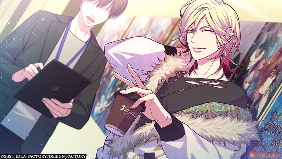 LoverPretend screenshot 1