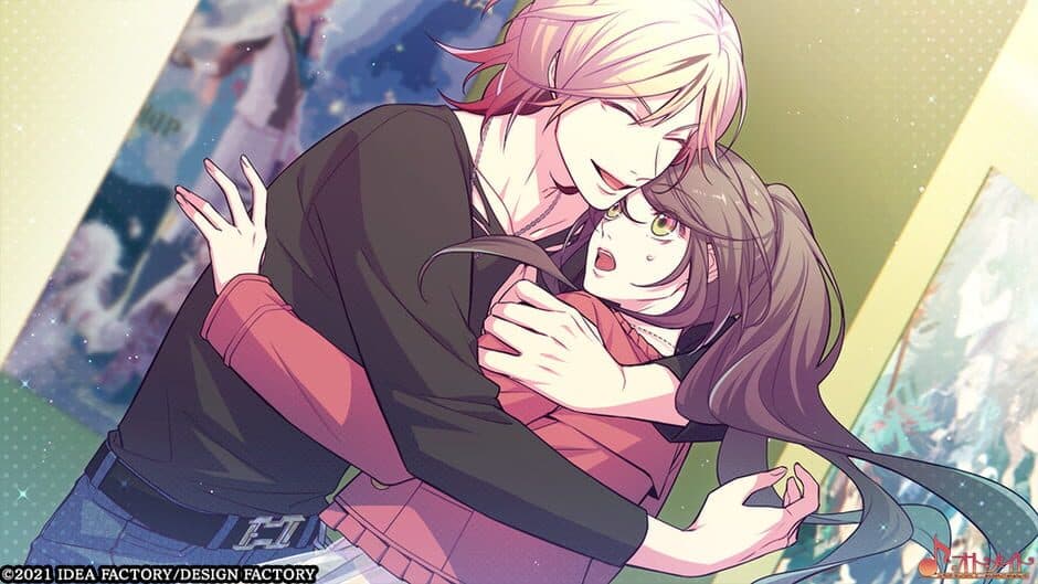LoverPretend screenshot 5