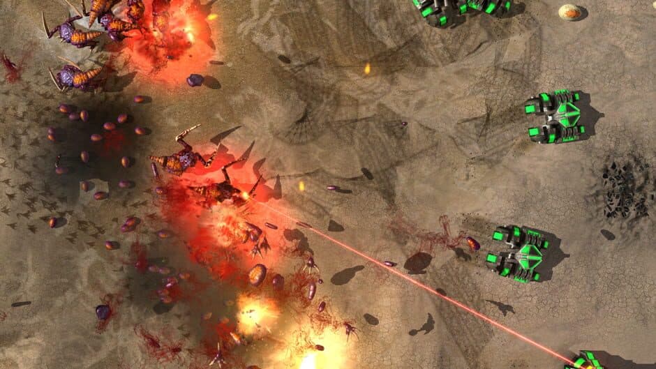 Beyond All Reason screenshot 3