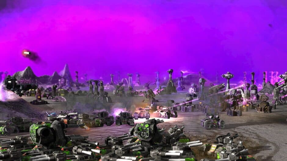Beyond All Reason screenshot 4