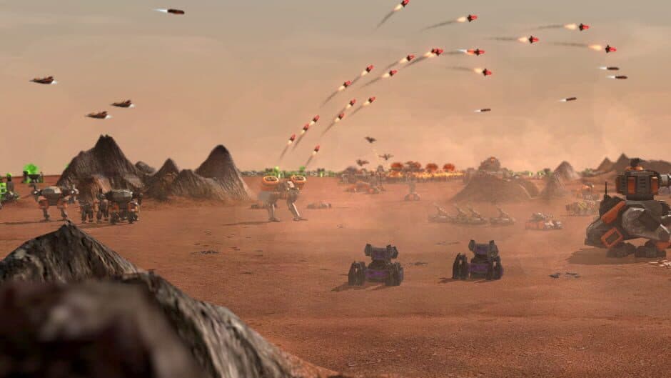 Beyond All Reason screenshot 2