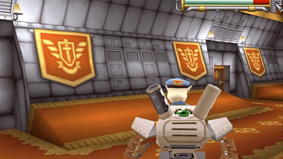 Tail Concerto screenshot 5