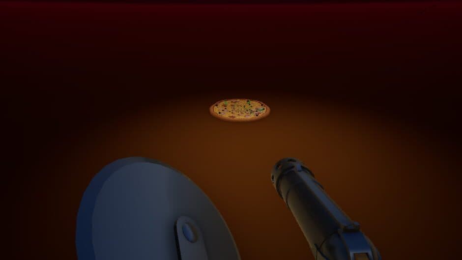 Infinite Pizza screenshot 1