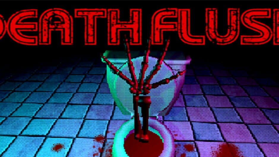 Death Flush screenshot 3