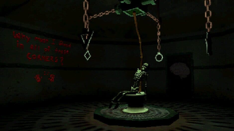 Death Flush screenshot 5