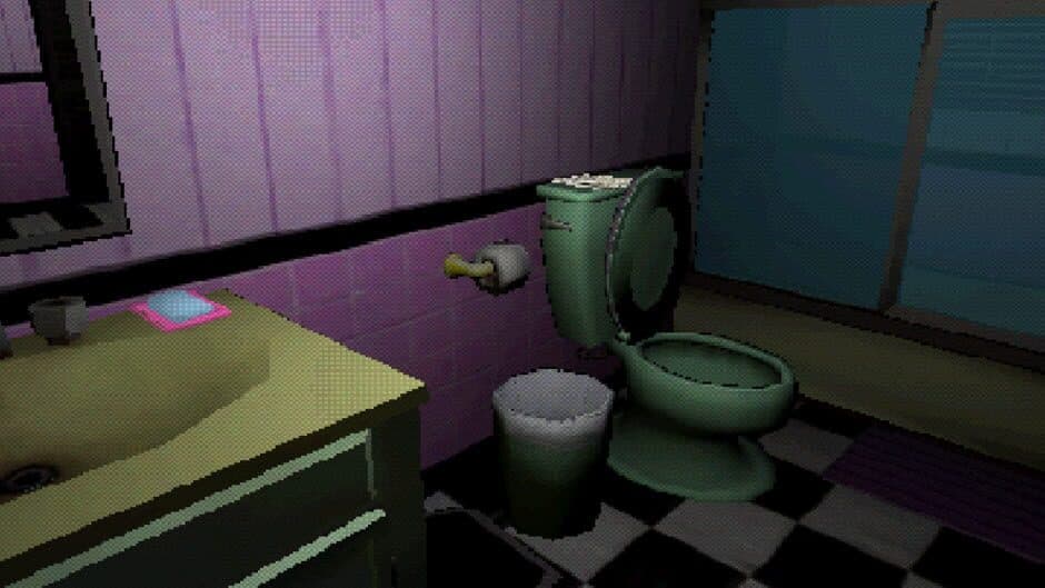 Death Flush screenshot 6