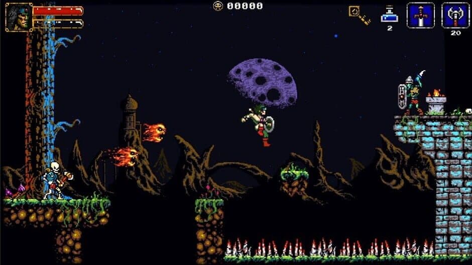 Beholgar screenshot 2