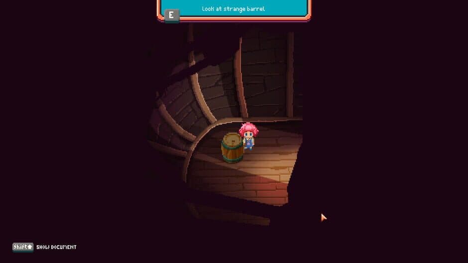 Cleo: A Pirate's Tale screenshot 8