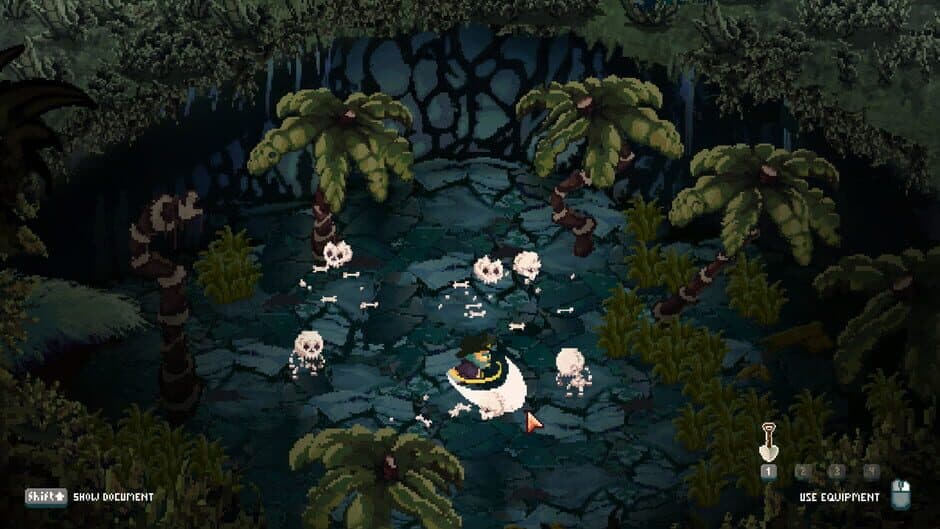 Cleo: A Pirate's Tale screenshot 6