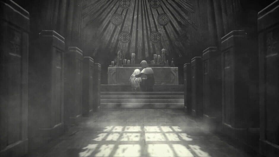 Ender Lilies: Quietus of the Knights screenshot 4