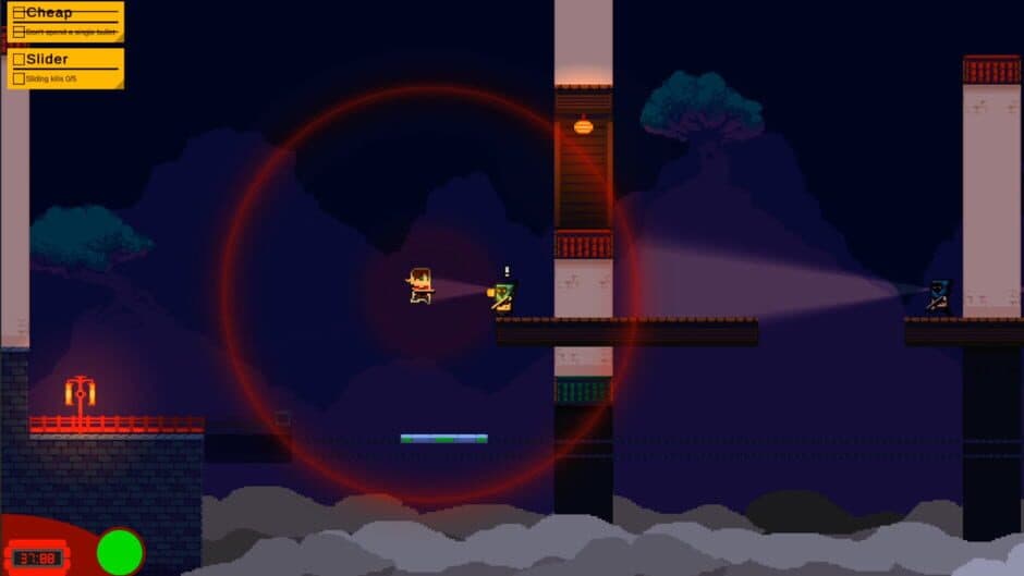 Ultimate Bomb Squad screenshot 1