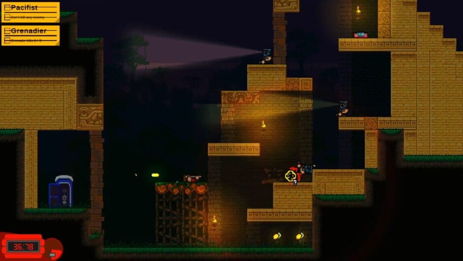 Ultimate Bomb Squad screenshot 2