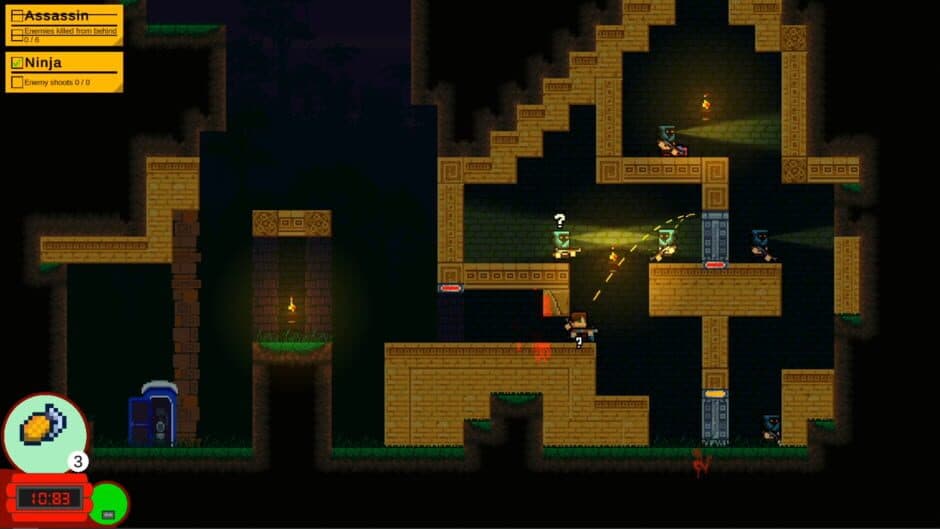 Ultimate Bomb Squad screenshot 3