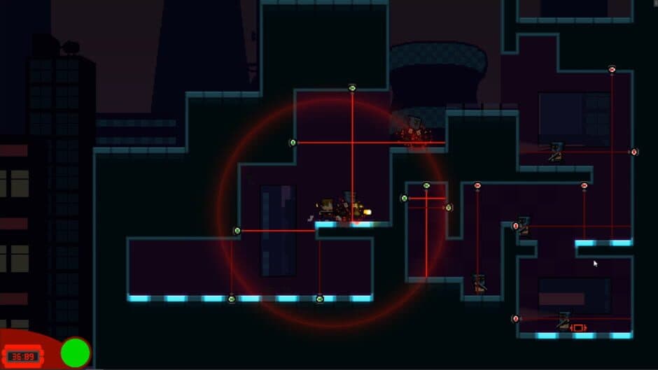 Ultimate Bomb Squad screenshot 4